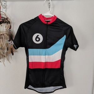 Cycling Jersey - never been worn!